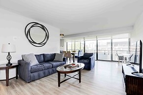 Premium A-Location Apartment