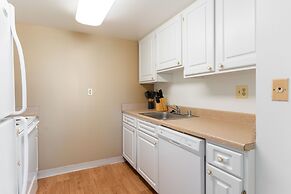 Premium A-Location Apartment