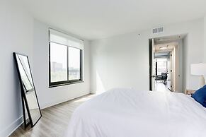 Premium A-Location Apartment