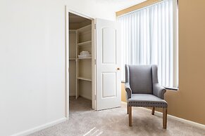 Premium A-Location Apartment