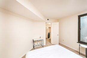 Premium A-Location Apartment