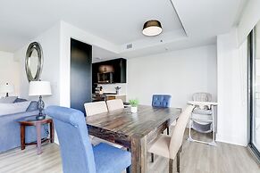 Premium A-Location Apartment