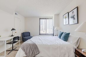 Premium A-Location Apartment