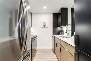 Premium A-Location Apartment