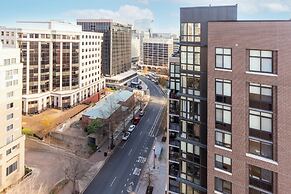 Premium A-Location Apartment