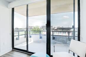 Premium A-Location Apartment