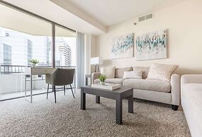 Premium A-Location Apartment