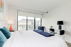 Premium A-Location Apartment