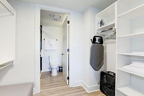 Premium A-Location Apartment