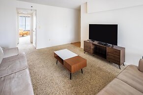 Premium A-Location Apartment