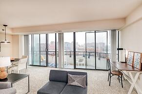 Premium A-Location Apartment