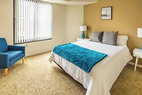 Premium A-Location Apartment