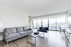 Premium A-Location Apartment