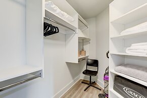 Premium A-Location Apartment