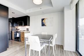 Premium A-Location Apartment