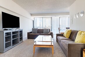 Premium A-Location Apartment