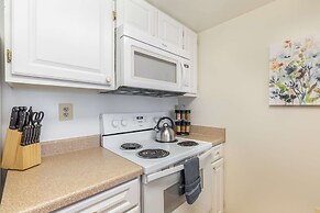 Premium A-Location Apartment