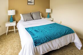 Premium A-Location Apartment