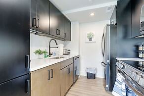 Premium A-Location Apartment