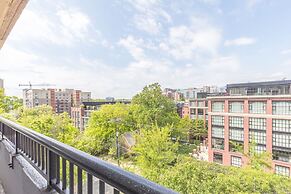 Premium A-Location Apartment