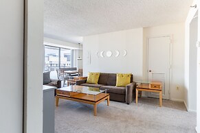 Premium A-Location Apartment