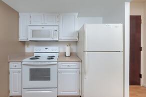 Premium A-Location Apartment