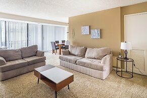 Premium A-Location Apartment