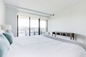 Premium A-Location Apartment