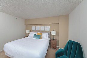 Premium A-Location Apartment