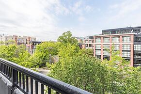 Premium A-Location Apartment