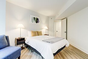 Premium A-Location Apartment