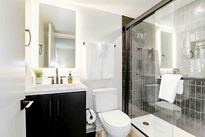 Premium A-Location Apartment