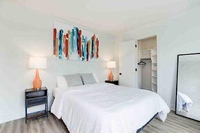 Premium A-Location Apartment