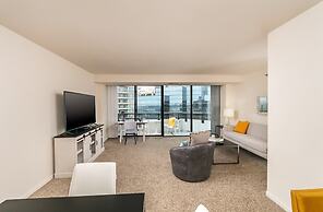 Premium A-Location Apartment