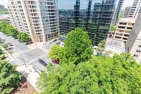 Premium A-Location Apartment