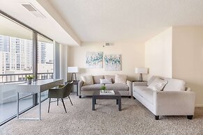 Premium A-Location Apartment