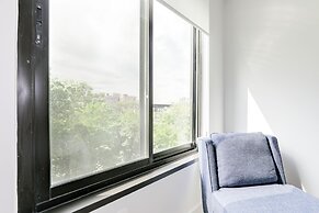 Premium A-Location Apartment