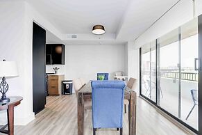 Premium A-Location Apartment