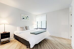 Premium A-Location Apartment