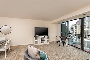 Premium A-Location Apartment