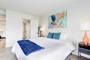 Premium A-Location Apartment