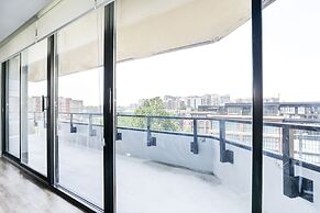 Premium A-Location Apartment