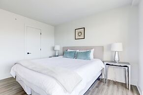 Premium A-Location Apartment