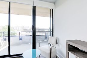 Premium A-Location Apartment