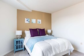 Premium A-Location Apartment