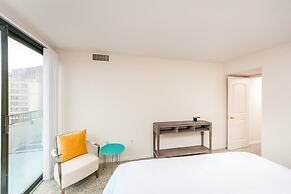 Premium A-Location Apartment