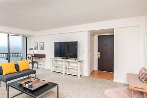 Premium A-Location Apartment