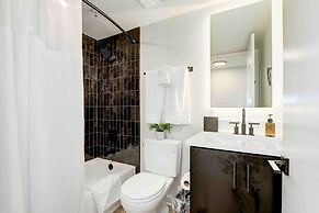 Premium A-Location Apartment