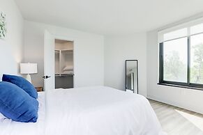 Premium A-Location Apartment