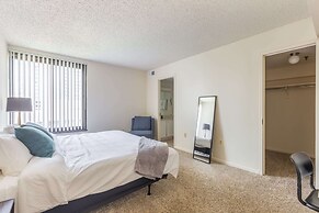 Premium A-Location Apartment